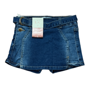 Mezclilla (Denim 100% algodón)