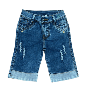 Mezclilla (Denim 100% algodón)