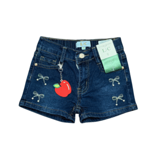 Mezclilla (Denim 100% algodón)