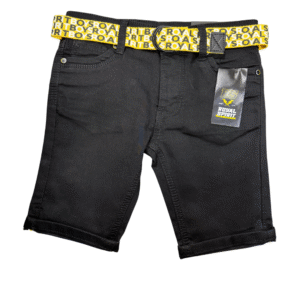 Mezclilla (Denim 100% algodón)