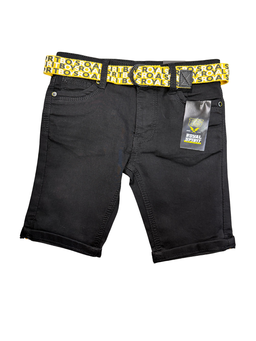 Mezclilla (Denim 100% algodón)