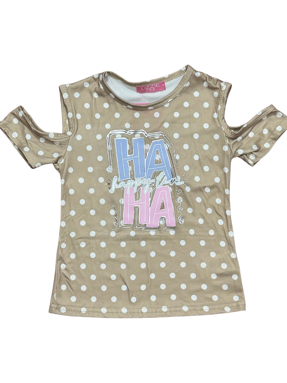 Blusa de Niña – Tela Suave y Diseño Moderno - Imagen 8
