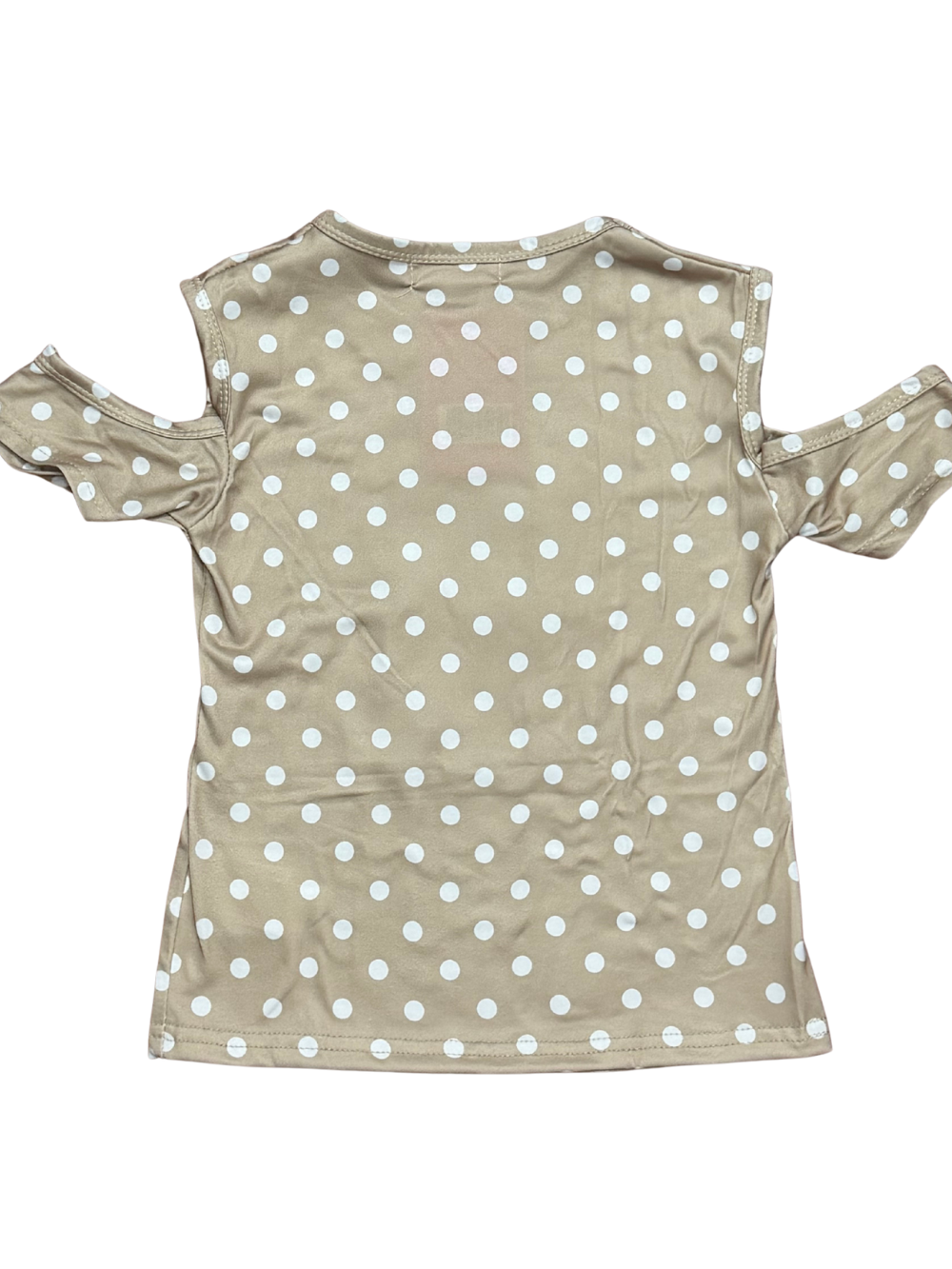 Blusa de Niña – Tela Suave y Diseño Moderno - Imagen 7