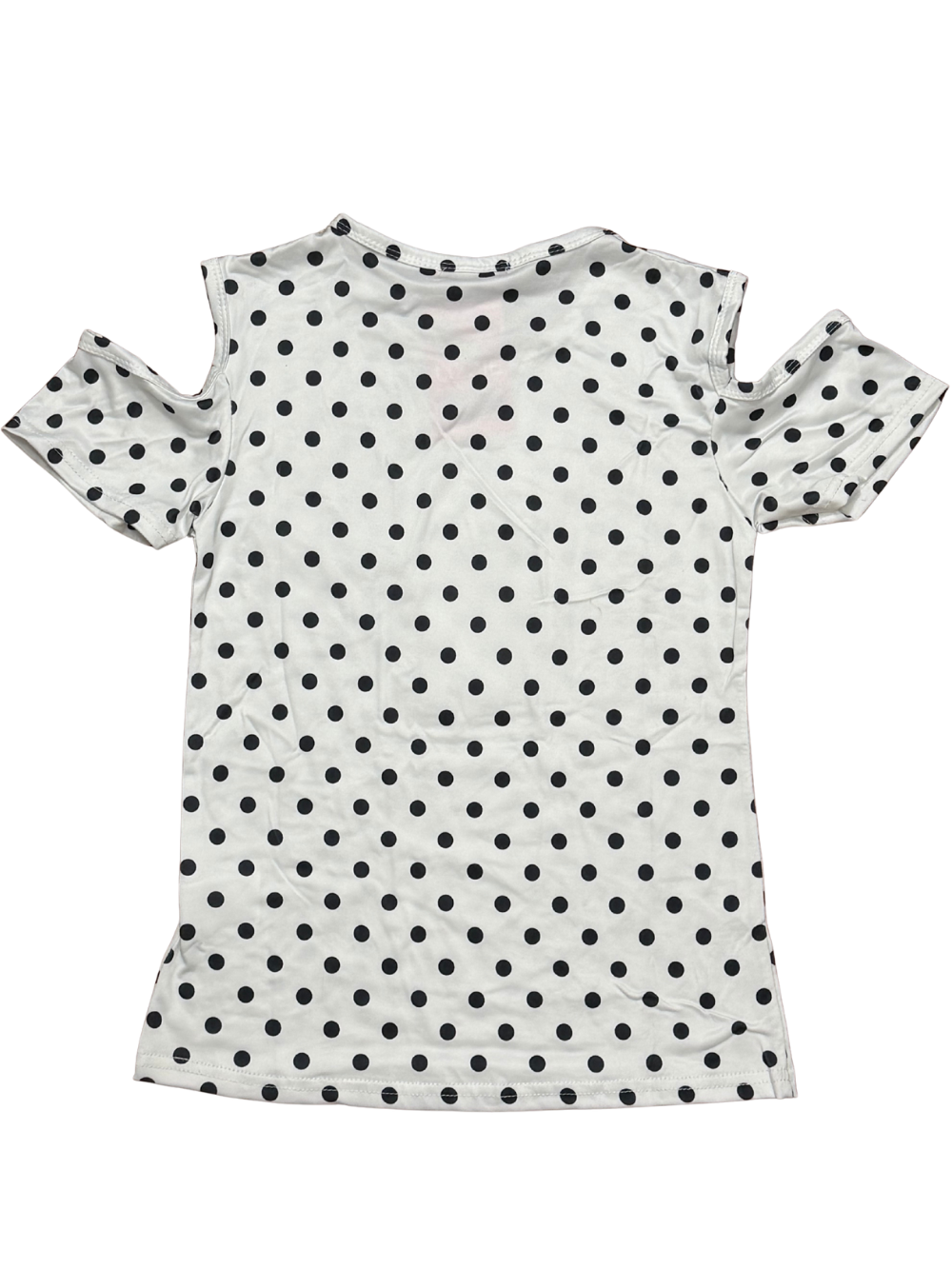 Blusa de Niña – Tela Suave y Diseño Moderno - Imagen 6