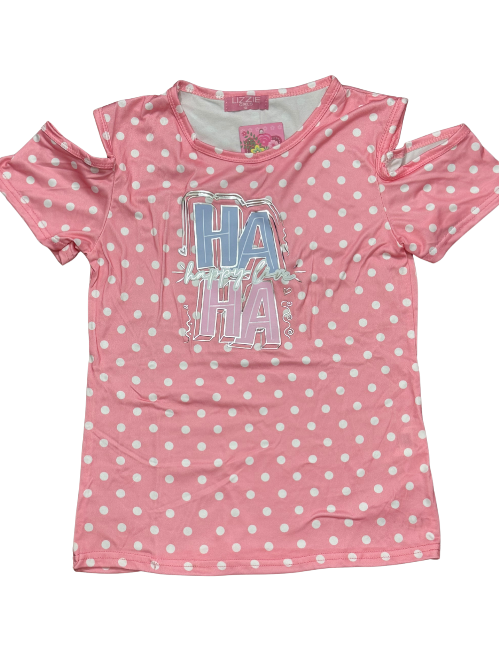 Blusa de Niña – Tela Suave y Diseño Moderno - Imagen 4