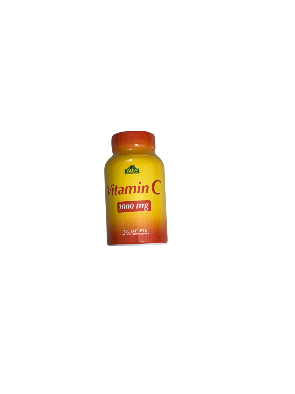 VITAMINA C 1000 MG