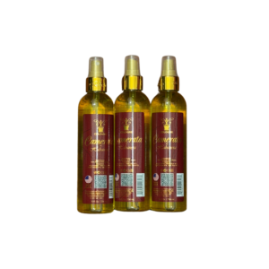 CAMERATA by HABANERA 3PACK