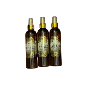 TABACO by HABANERA COLONIA PARA HOMBRE 3 PACK