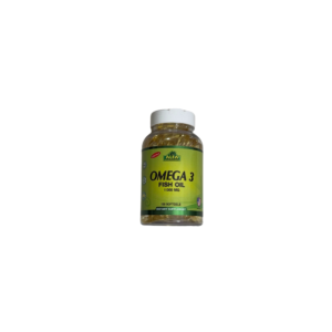 OMEGA 3 100 CAPSULA