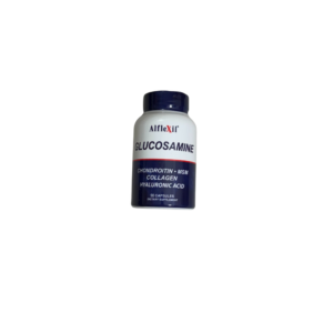 GLUCOSAMINE 90 CAPSULE