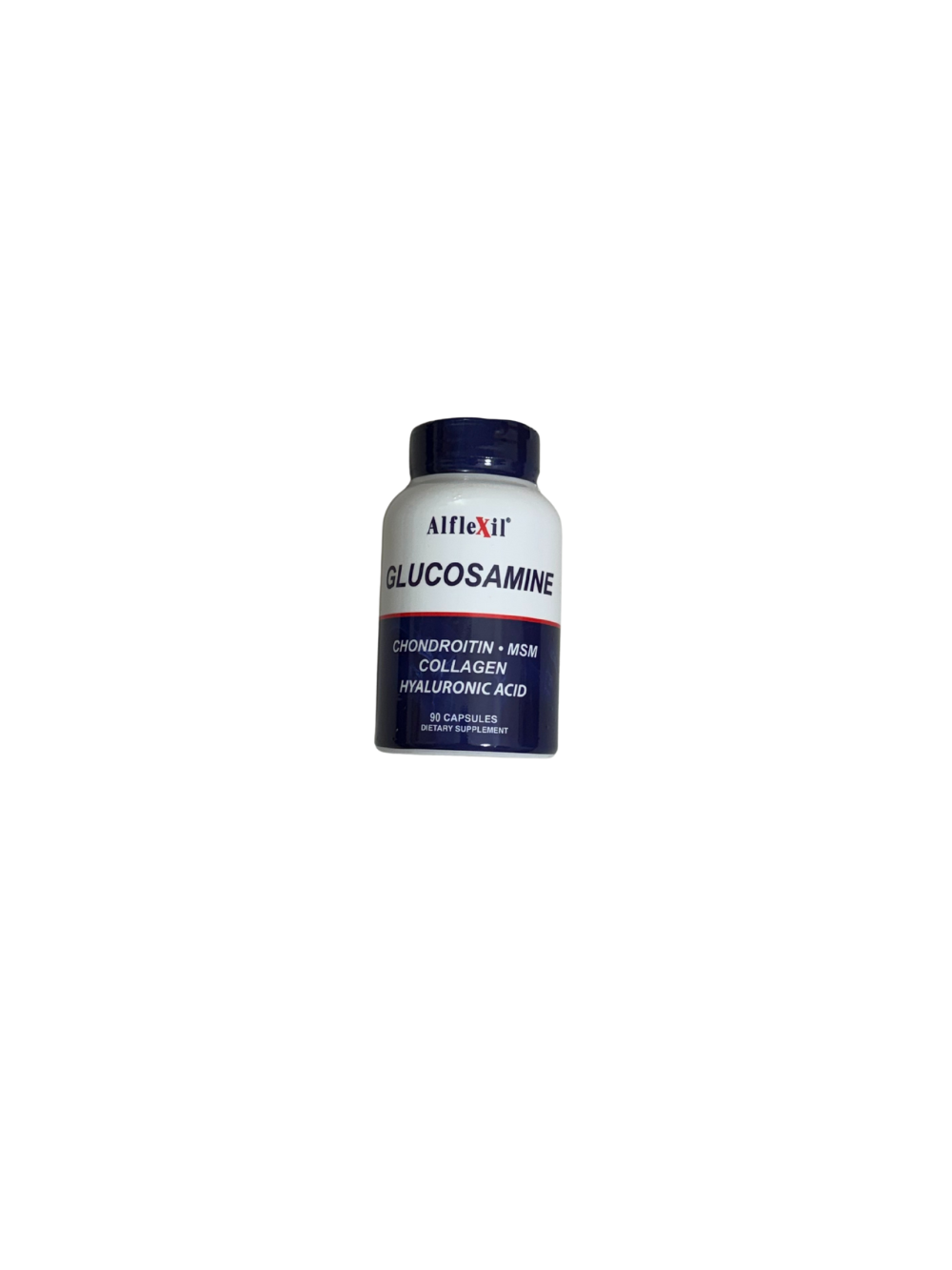 GLUCOSAMINE 90 CAPSULE