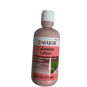 LOTION CALAMINE 177 ML