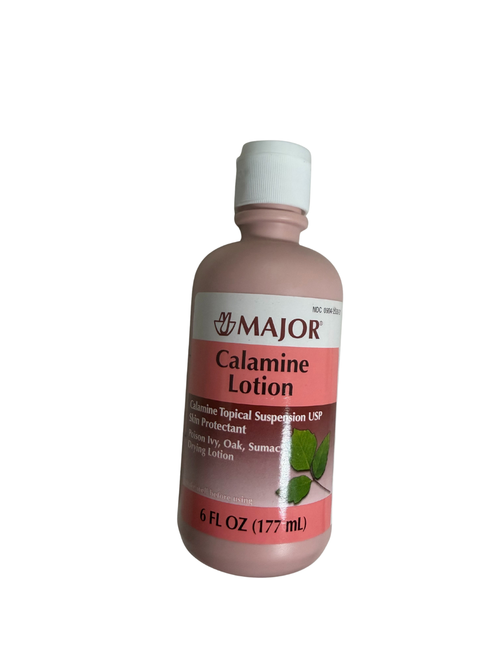 LOTION CALAMINE 177 ML