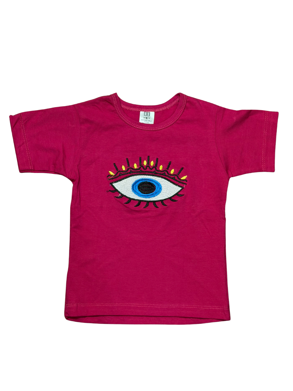 Polo de Niña – Tela Suave y Cómoda - Imagen 9