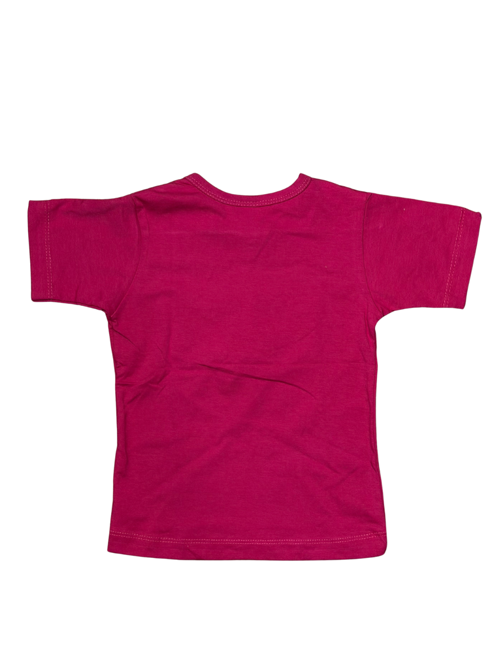 Polo de Niña – Tela Suave y Cómoda - Imagen 8