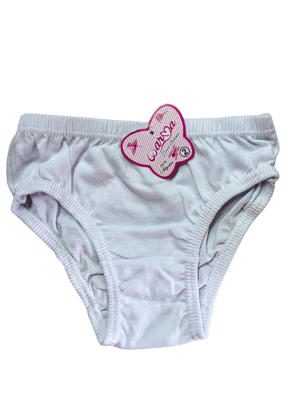 Blumer de Niña – Suave, Cómodo y Elastizado - Imagen 2