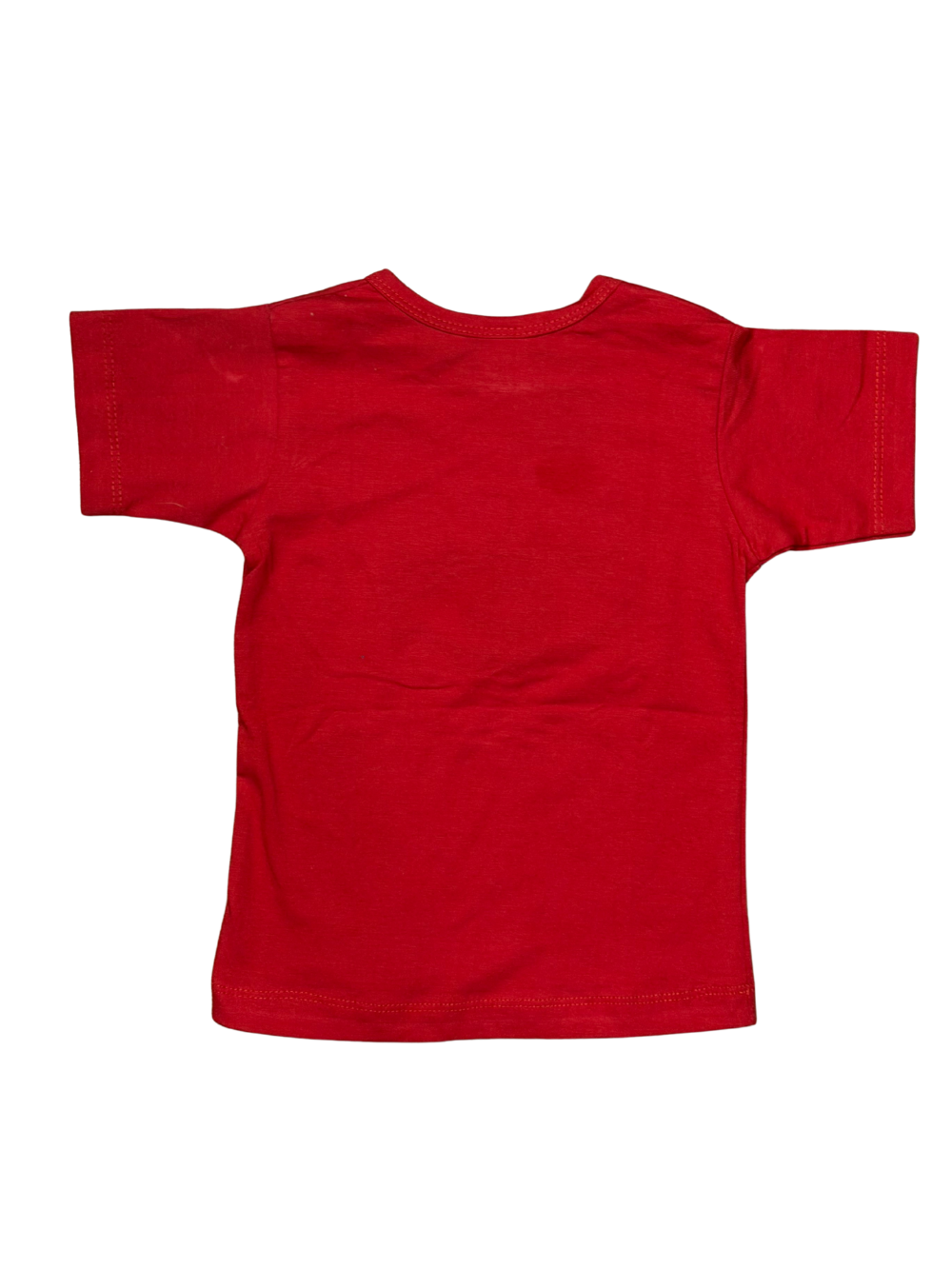 Polo de Niña – Tela Suave y Cómoda - Imagen 6