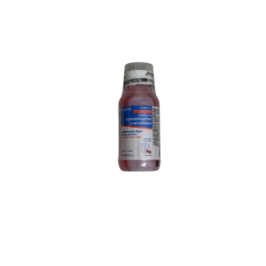 ACETAMINOPHEN 118 ML