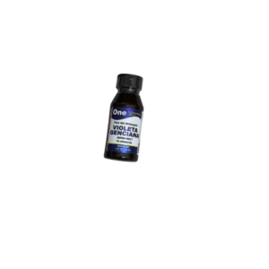 VIOLETA GENCIANA 29ML