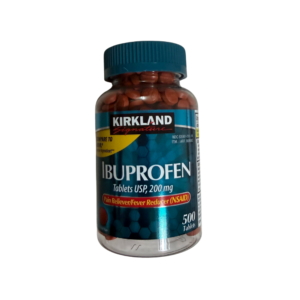 IBUPROFEN