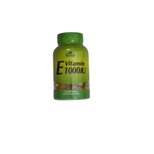 E VITAMIN 90 CA´SULE