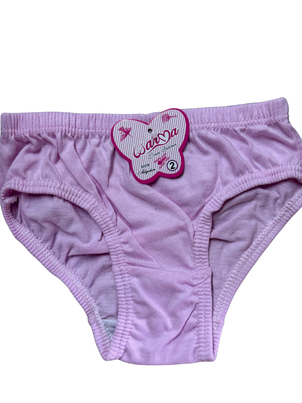 Blumer de Niña – Suave, Cómodo y Elastizado - Imagen 5