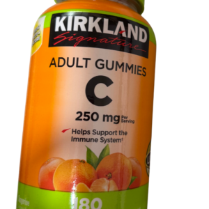 VITAMINA C