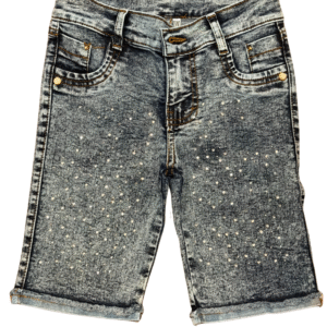 Mezclilla (Denim 100% algodón)